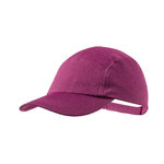 Casquette Fandol GRIS FONCÉ