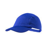 Casquette Fandol GRIS FONCÉ