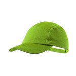 Casquette Fandol GRIS FONCÉ