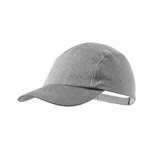 Casquette Fandol GRIS FONCÉ