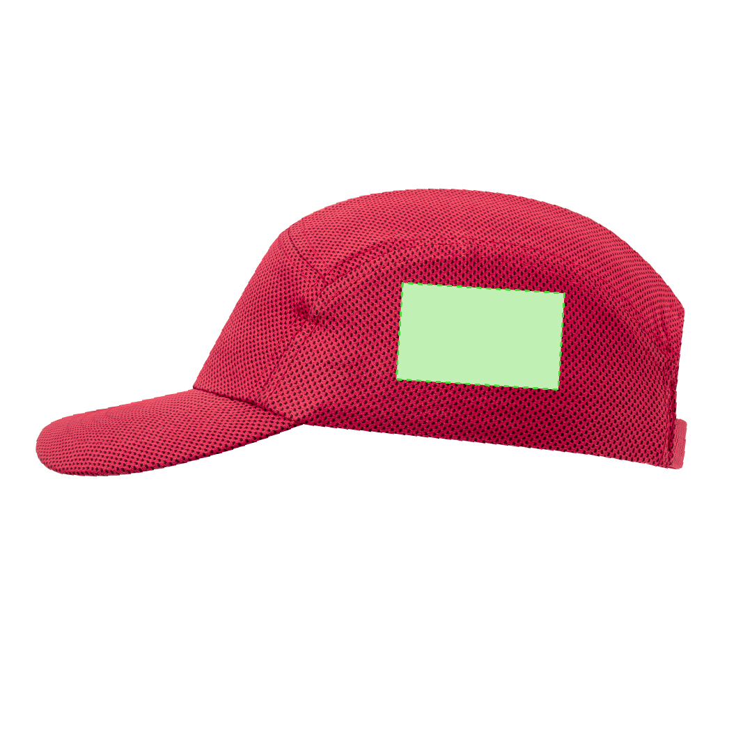 Casquette Fandol