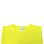 Gilet Réfléchissant Kross JAUNE