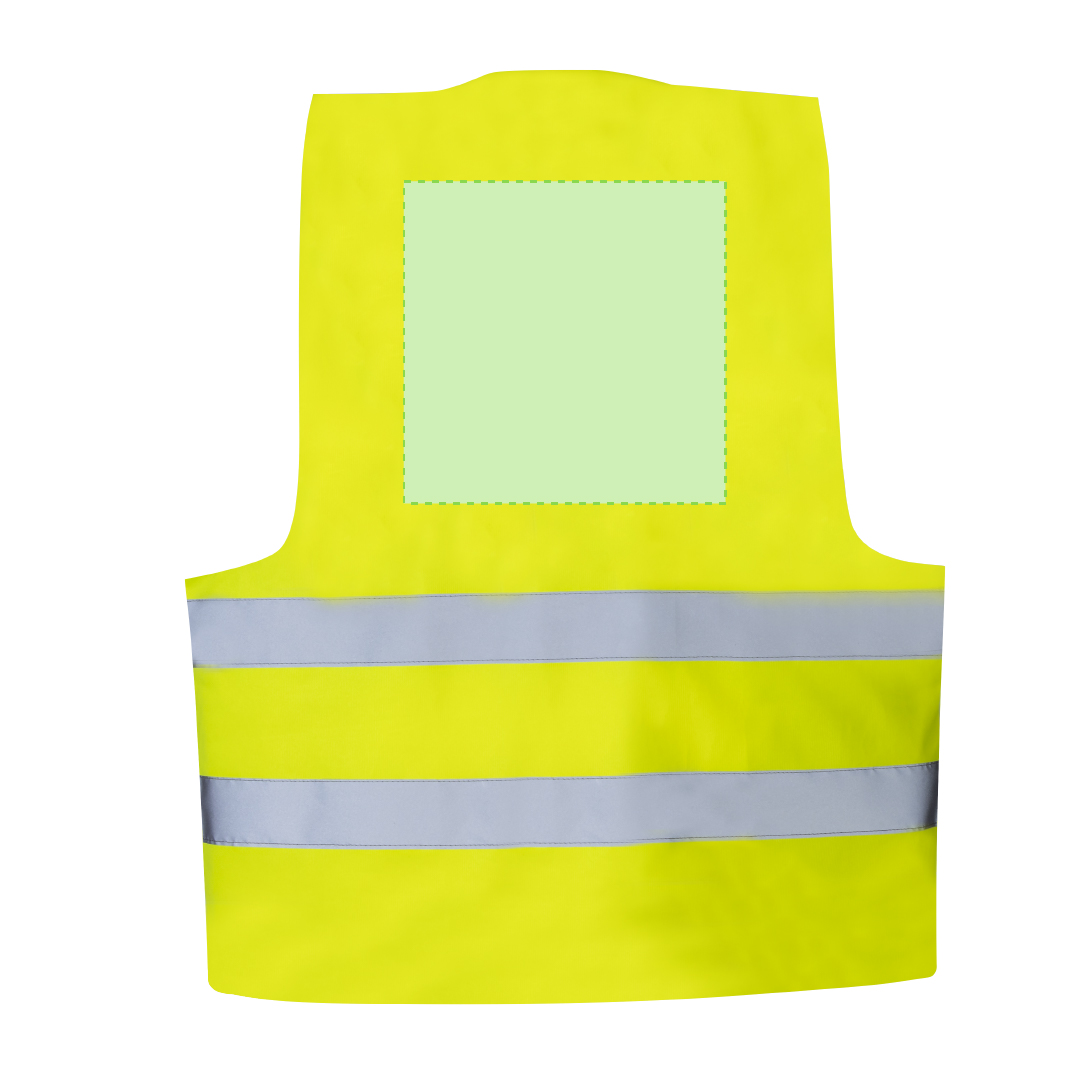 Gilet Réfléchissant Kross