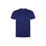 T-Shirt Enfant Tecnic Plus JAUNE