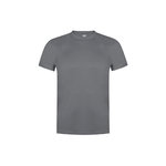 T-Shirt Enfant Tecnic Plus JAUNE