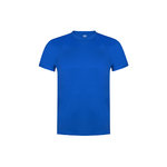 T-Shirt Enfant Tecnic Plus JAUNE