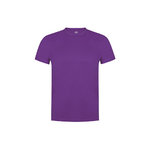 T-Shirt Enfant Tecnic Plus JAUNE