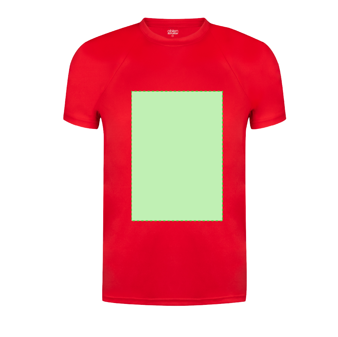 T-Shirt Enfant Tecnic Plus