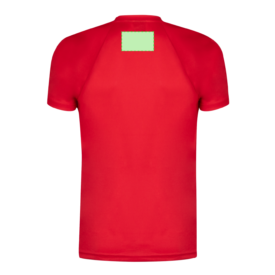 T-Shirt Enfant Tecnic Plus