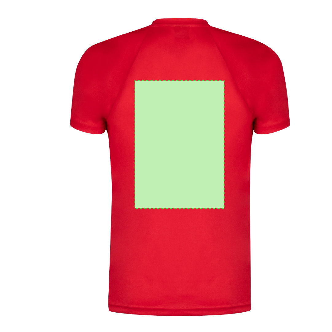 T-Shirt Enfant Tecnic Plus