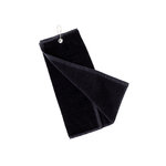 Serviette Golf Tarkyl BLEU MARINE