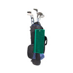 Serviette Golf Tarkyl BLEU MARINE