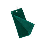 Serviette Golf Tarkyl BLEU MARINE