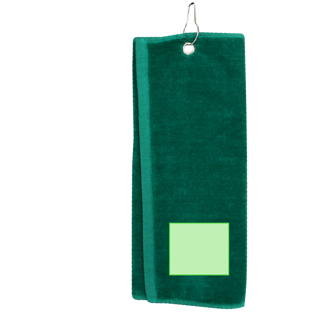 Serviette Golf Tarkyl