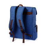 Sac à Dos Snorlax BLEU MARINE