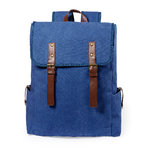 Sac à Dos Snorlax BLEU MARINE