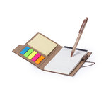 Bloc Notes Rasmor BLEU