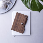 Bloc Notes Rasmor BLEU