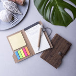 Bloc Notes Rasmor BLEU
