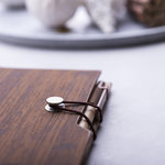 Bloc Notes Rasmor BLEU