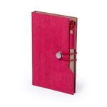 Bloc Notes Rasmor BLEU