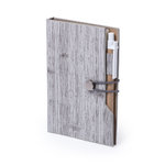 Bloc Notes Rasmor BLEU