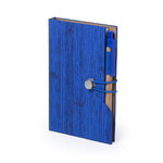 Bloc Notes Rasmor BLEU