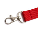Lanyard Neck JAUNE