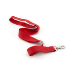 Lanyard Neck JAUNE