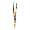 Lanyard Neck JAUNE