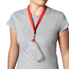 Lanyard Neck JAUNE