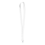 Lanyard Neck JAUNE
