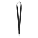 Lanyard Neck JAUNE