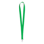 Lanyard Neck JAUNE