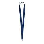 Lanyard Neck JAUNE