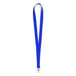 Lanyard Neck JAUNE