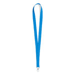 Lanyard Neck JAUNE