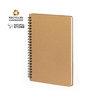 Cahier Kenta.