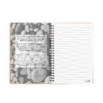 Cahier Kenta.
