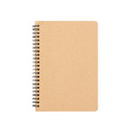 Cahier Kenta.