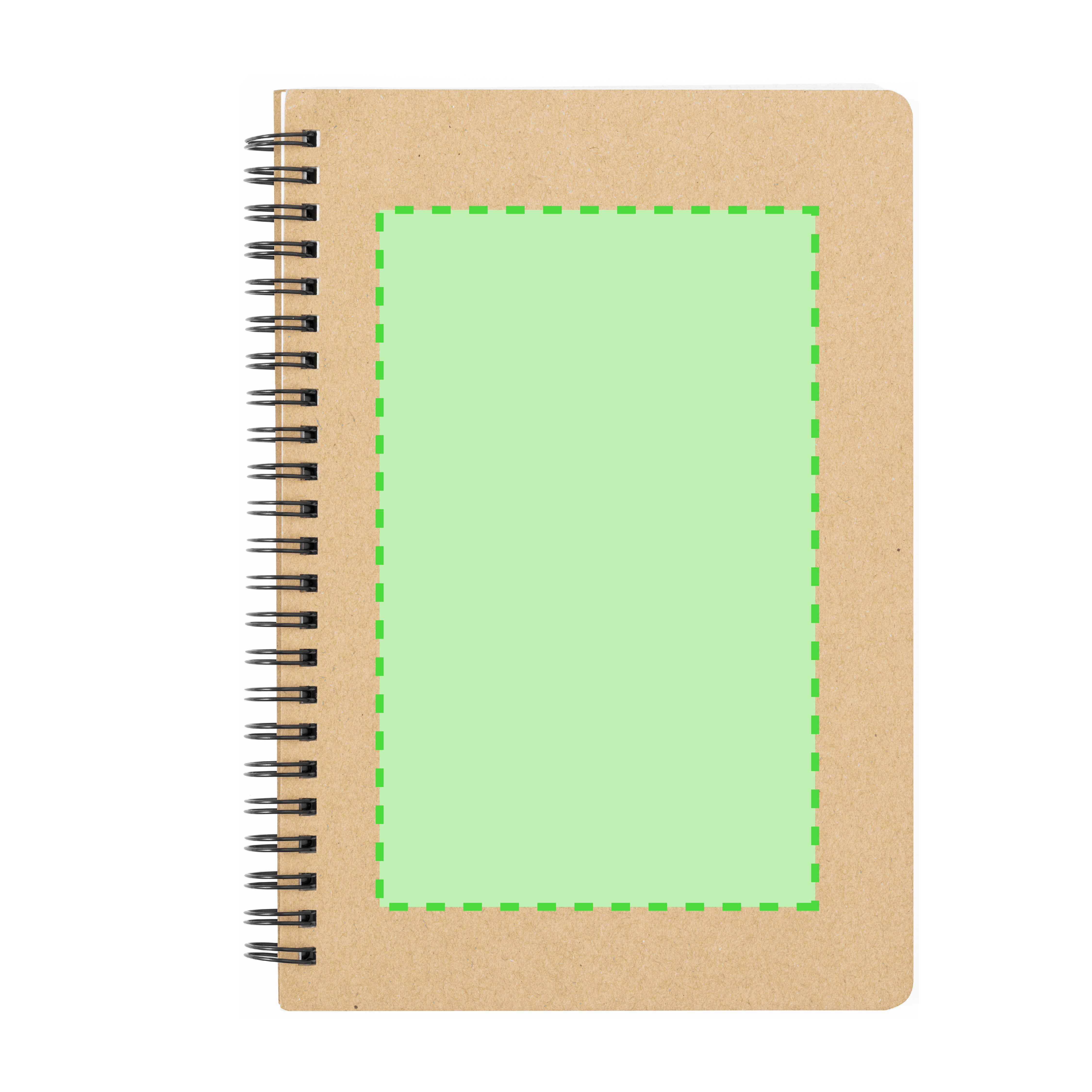 Cahier Kenta