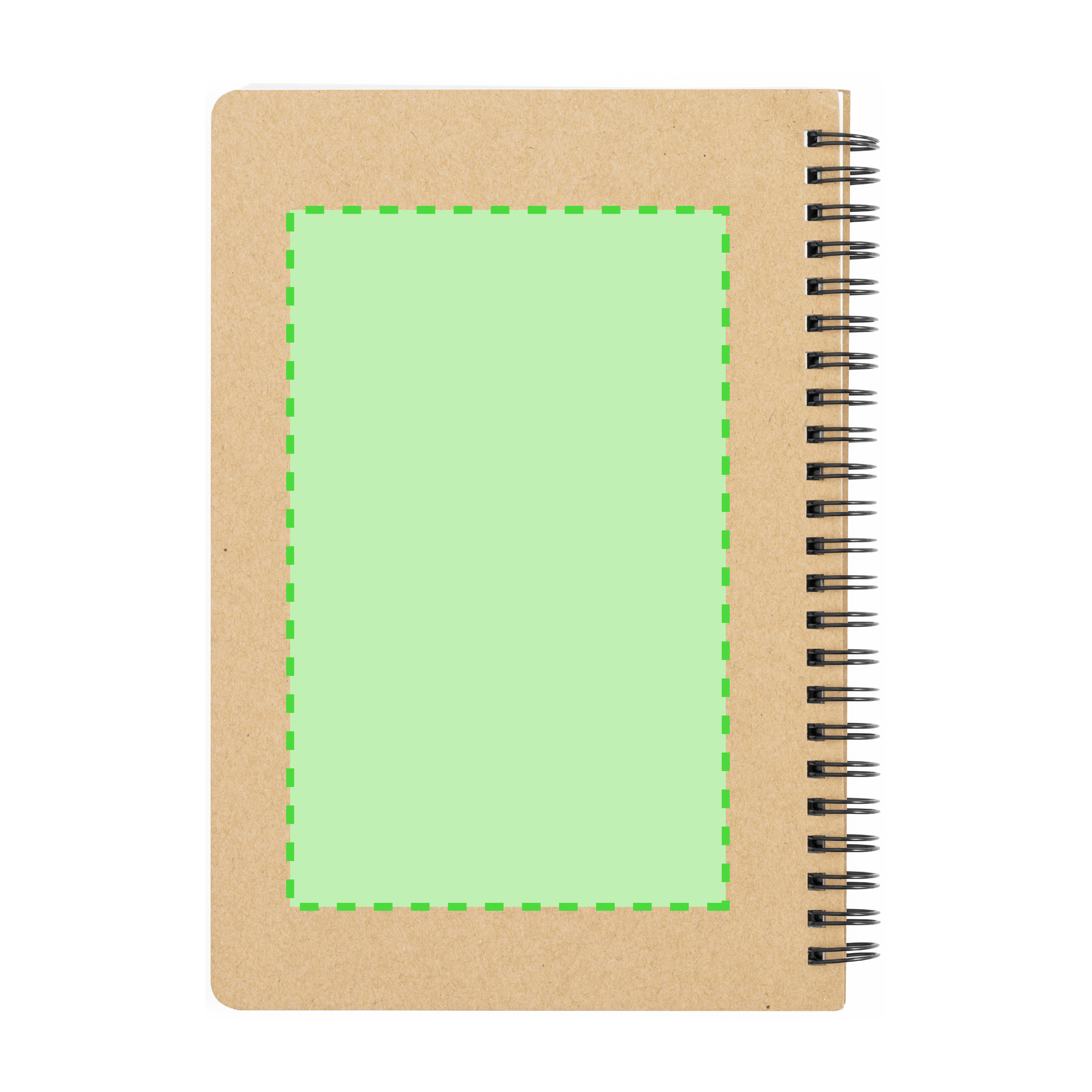 Cahier Kenta