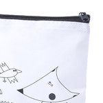 Trousse Skinga BLANC