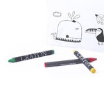 Trousse Skinga BLANC