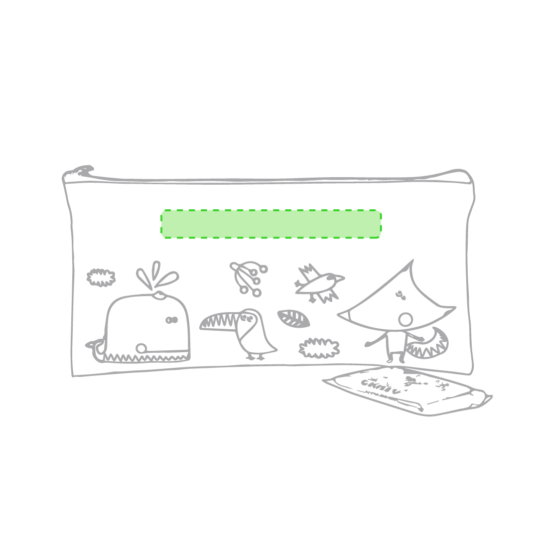 Trousse Skinga