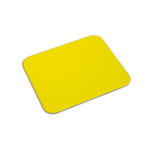 Tapis Souris Vaniat JAUNE