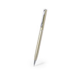 Stylo Zardox JAUNE