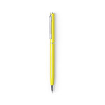 Stylo Zardox JAUNE