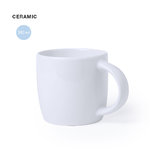 Tasse Tarbox BLANC