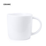 Tasse Tarbox BLANC